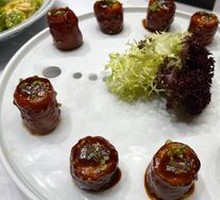Nine-Turned Intestines