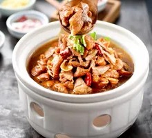 Beijing-style Stewed Offal