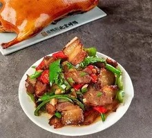 Special Crispy Pork Strips