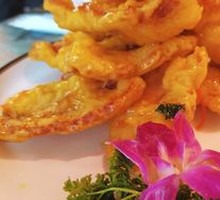 Sweet and Sour Pork