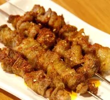 Goat tendon