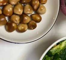 Quail Egg