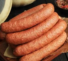 Eight Treasures Red Sausage