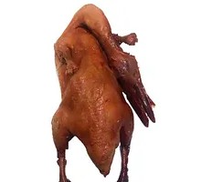 Spicy Duck