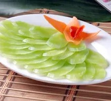 Bamboo Shoot Slices