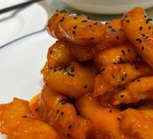 Sweet and Sour Pork Tenderloin