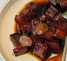 Braised Pork Belly