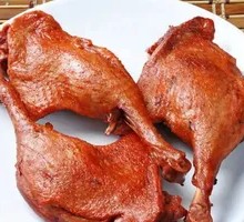 Duck Leg