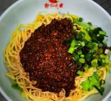 Spaghetti with Meat Sauce