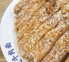 Fried Chicken Breast Cutlet