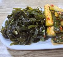 Mixed Cold Dishes