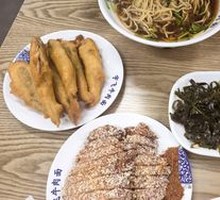 Fried Small Yellow Croaker