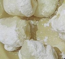 Sugar Cake