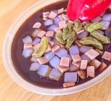 Ice Jelly