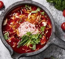 Sour Soup Base