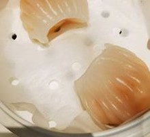 Cantonese Shrimp Dumplings