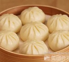 Mini Pork Buns