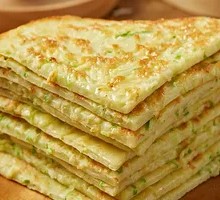 Special Fried Pancake