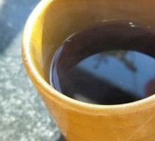 Floral Plum Sour Syrup