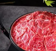 Hand-Cut Fresh Beef Shank