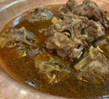 Premium Scorpion Hot Pot (Small)