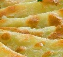 Scallion Pancake