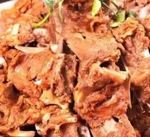 普通羊蝎子（3斤）