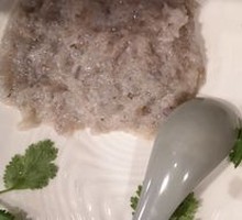Shrimp paste