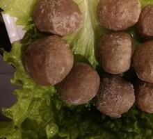Sauces Beef Meatballs
