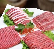 Premium Hand-Cut Platter