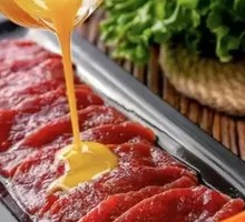 Tender and Creamy Beef