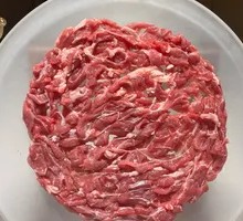 Fresh Hand-Cut Lamb Shank