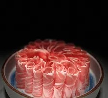 Ximeng Lamb Ribs Roll