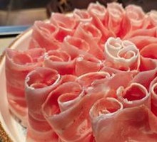 Xi Meng High-Calcium Lamb