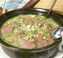 Hot Pot Sheep Offal