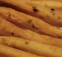 Small Fried Dough Stick