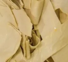 Tofu Skin