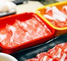 Signature Lamb Meat