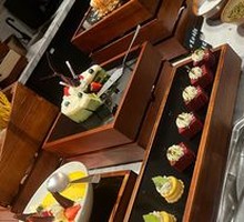 Dessert Collection