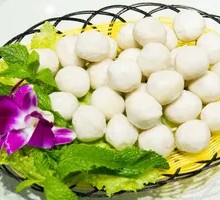 Fish Balls