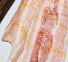 Thick-cut Pork Belly