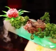 Tomahawk Steak