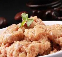 Crispy Pork Strips