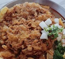 Sour Spicy Radish