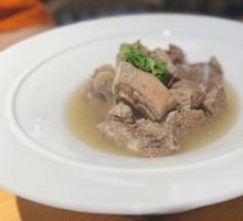 Inner Mongolia Stewed Lamb