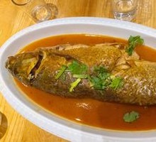 Northwest功夫 Fish