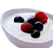 Grandpa's Yogurt