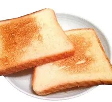 Toasted Bread