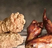 Spicy Wings & Grilled Wings