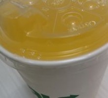Honey Pomelo Cup